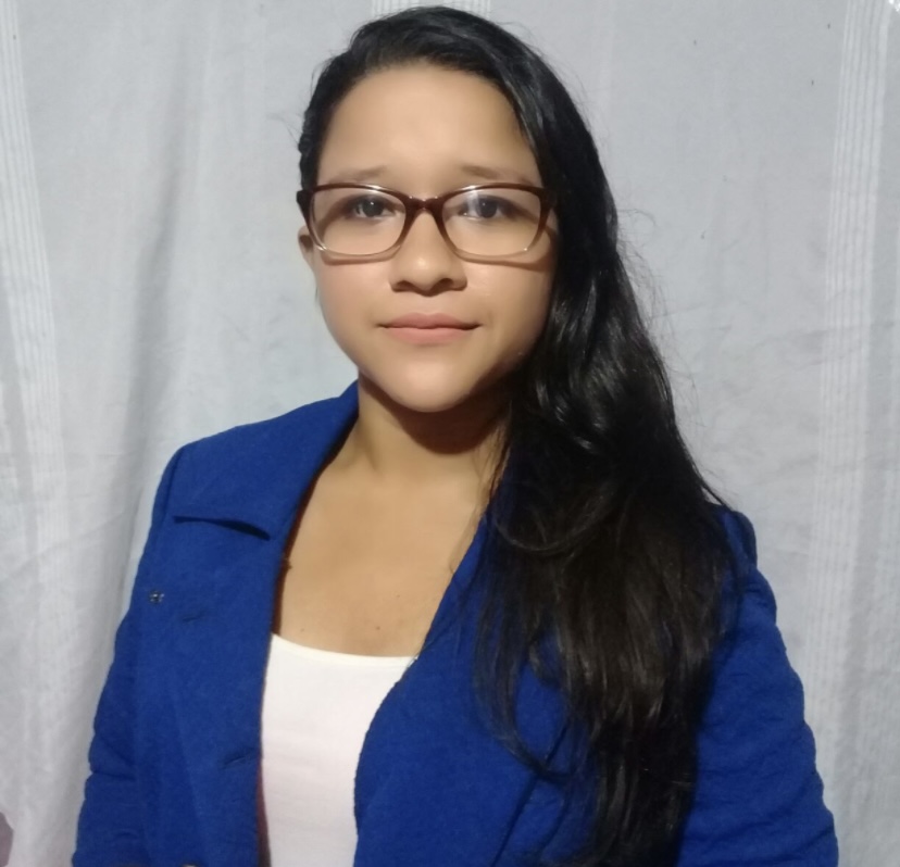 Jessica Garcia Lanzas