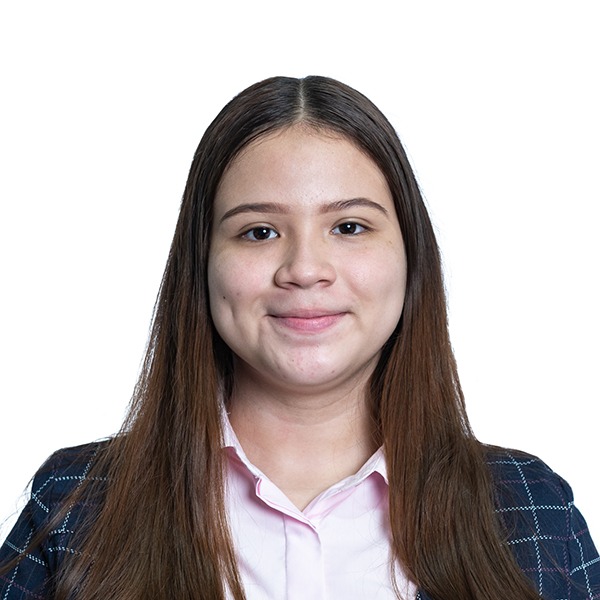 Maria Nazareth Ruiz Beltrán