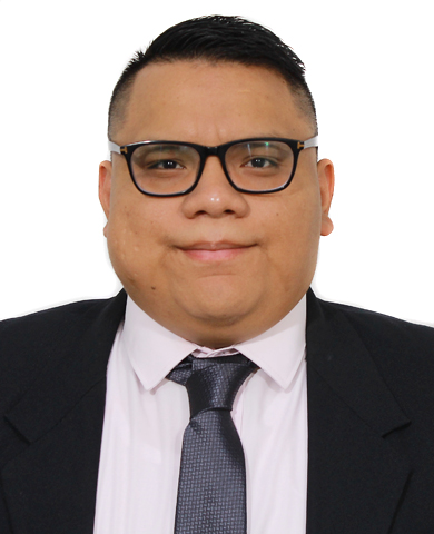 Luis Enrique Noj Pixtún