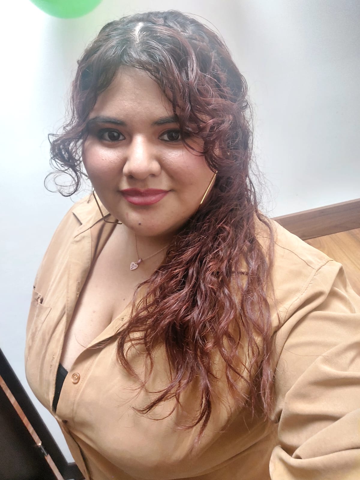 Yulissa Betzaida Noj Alfaro
