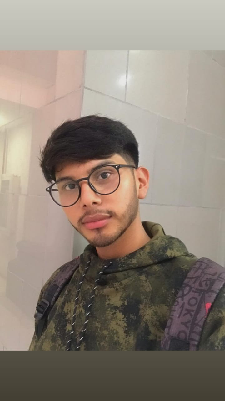 John Deyton Latino Altamirano