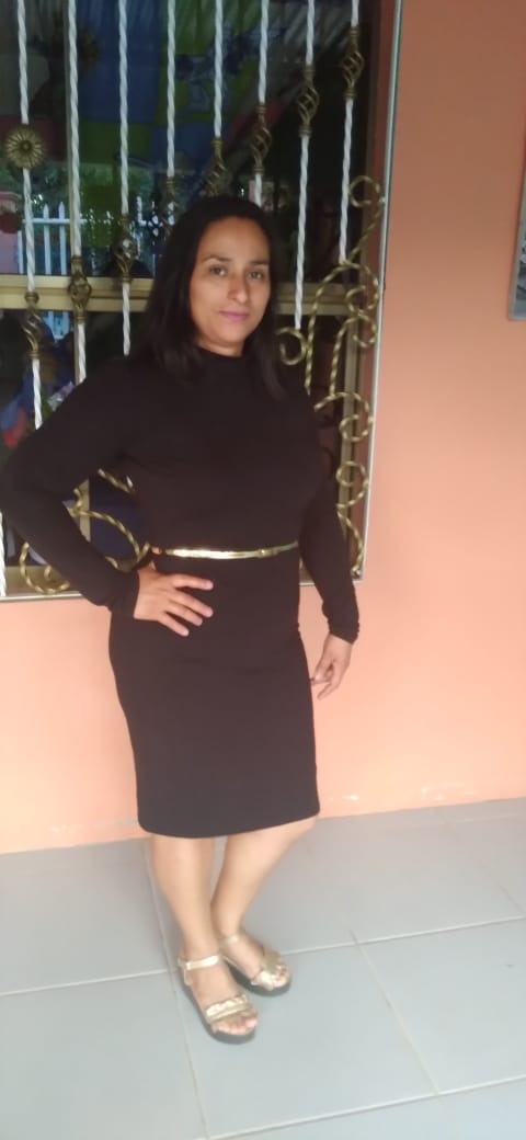Beda Oneyda Ruiz Vado