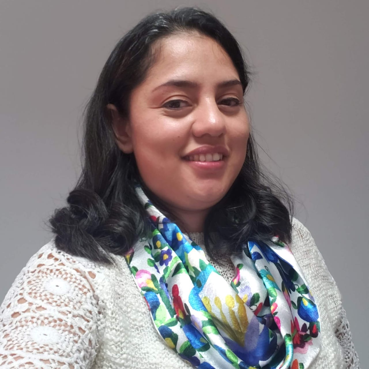 Evelyn Abigail Arauz Hernández