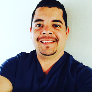 Vladimir Lopez Villeda