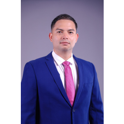 Edwin Iván Castillo Flores