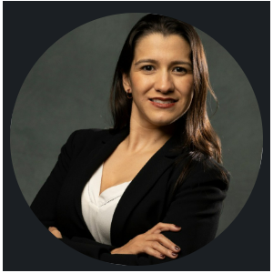 Gabriela Corrales Mora