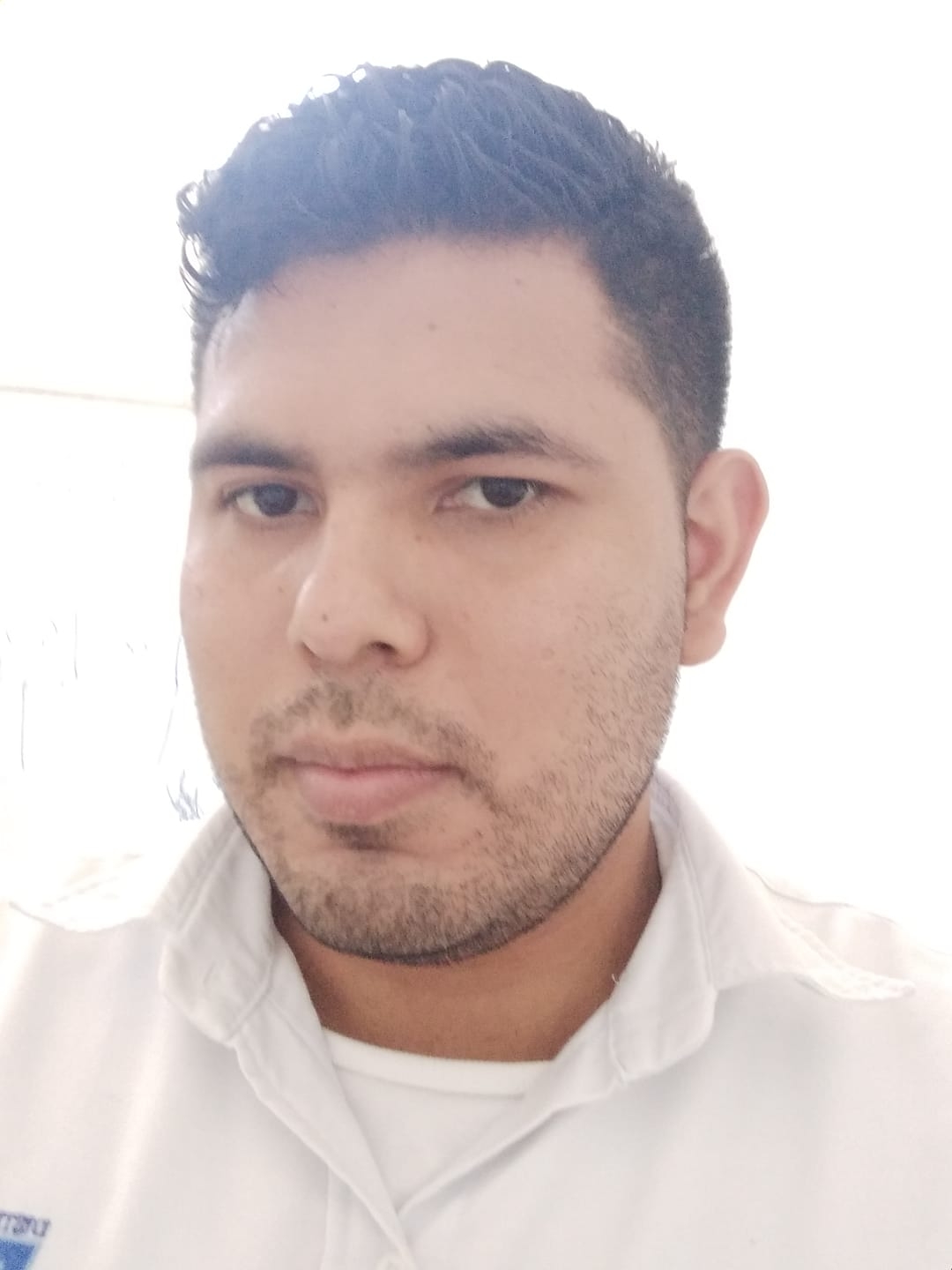 SERGIO DANIEL RAMIREZ SANTANA