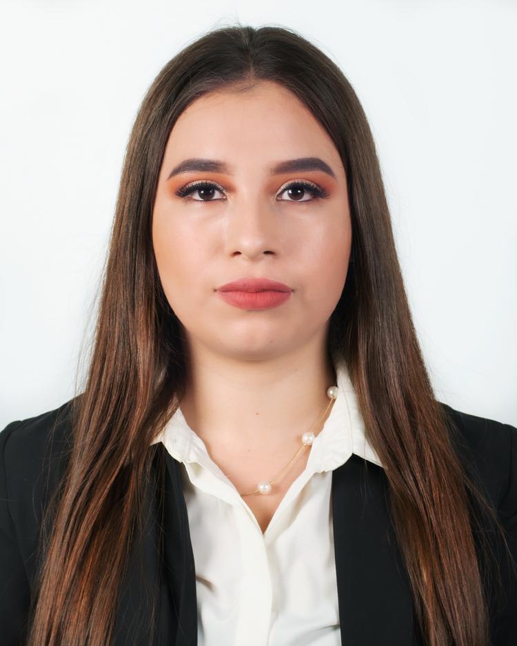Shirley Flores Zeledón