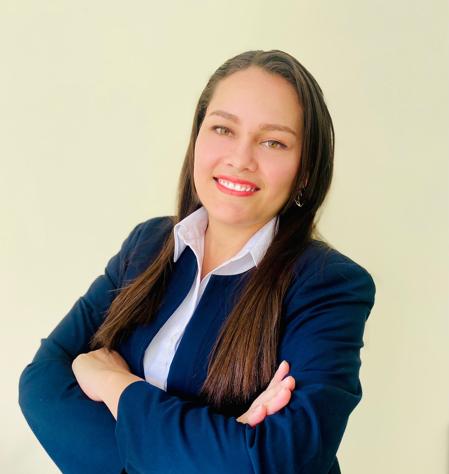 Josseling Margarita Rojas Hernández