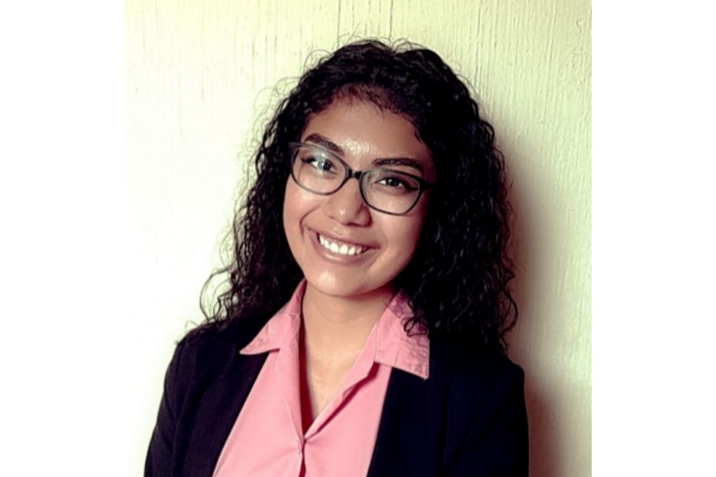 Mariela Alejandra Cabrera Ruiz