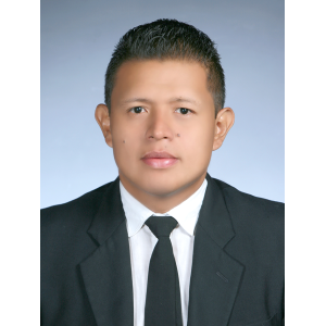 Luis Arce Mejia