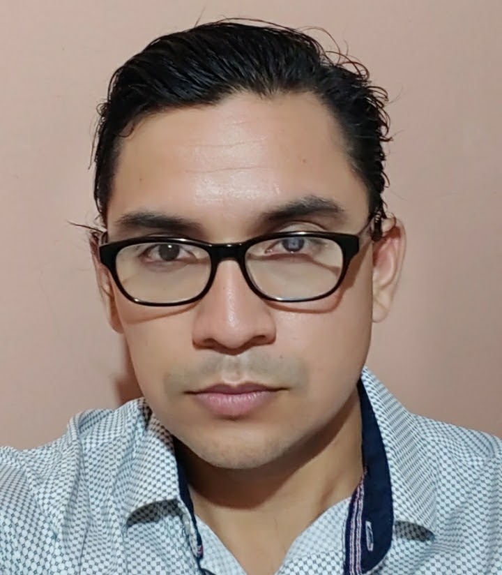 MANUEL ISRAEL Quintero Arauz