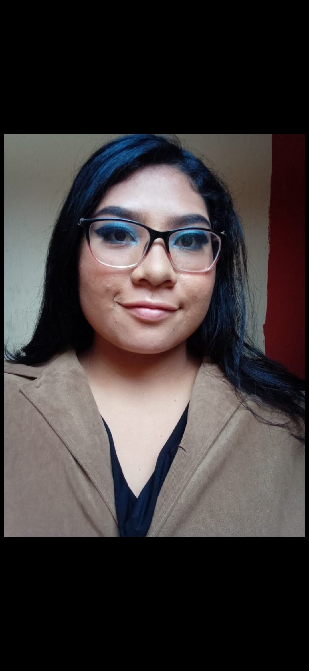 Lisbeth Naomy Gómez Arreola