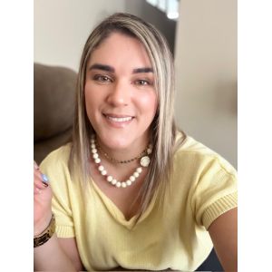 Ethel Dayanna Brenes Molina