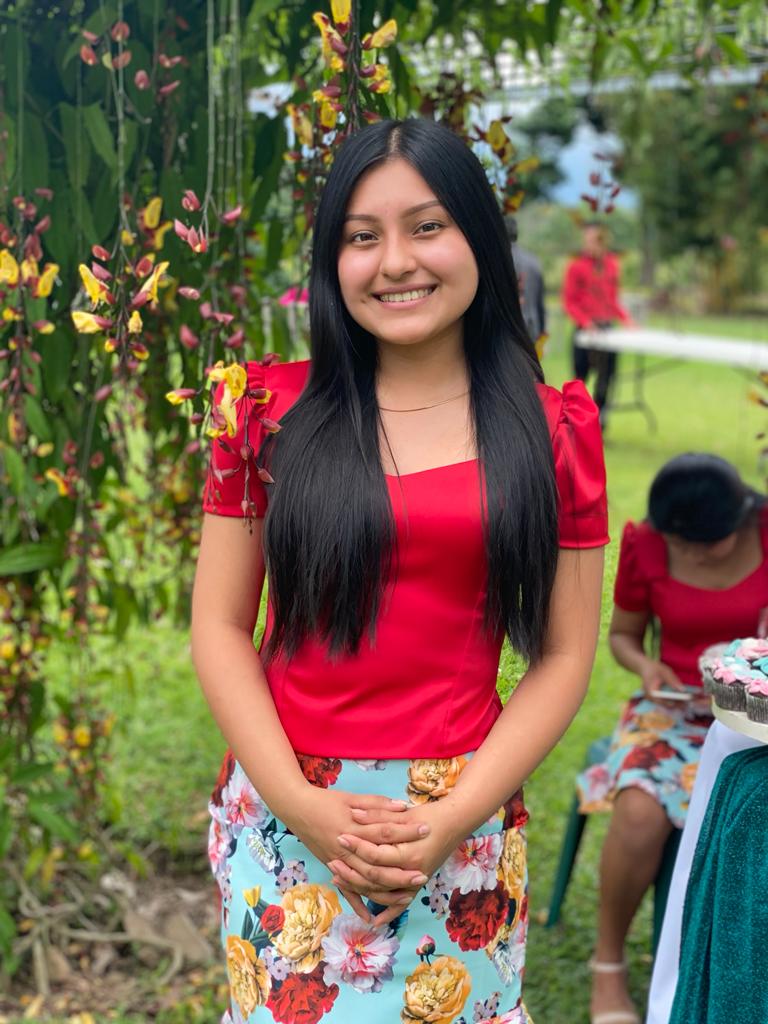 Keydi Edith González Suar