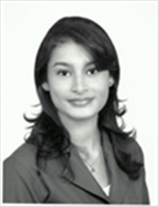 Gabriela de los Ángeles Loáisiga González