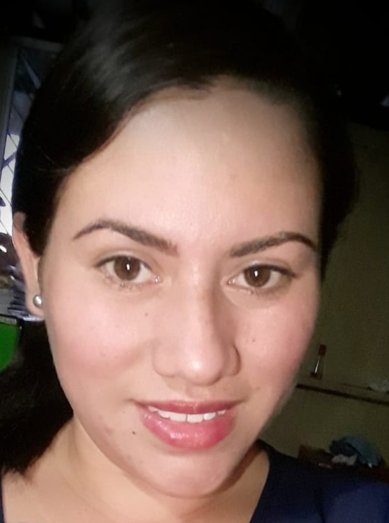 Nayeli Carballo Vargas
