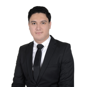 Samuel Alejandro Lara Hernandez