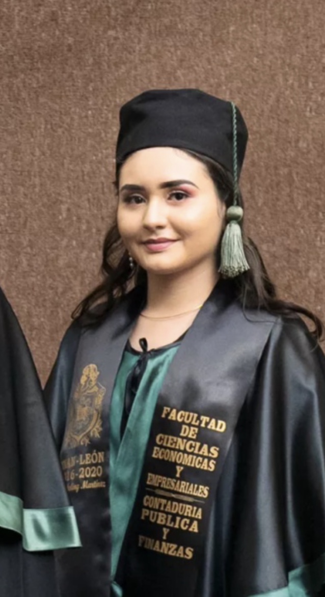 FABELING JUNIETTE Martínez Guadamuz