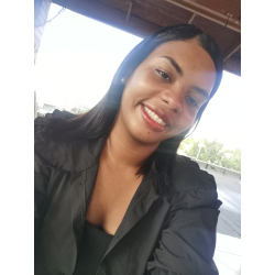 Yaritza Santana Villar