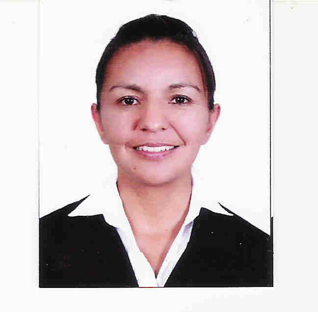 Donaji Peña Centeno