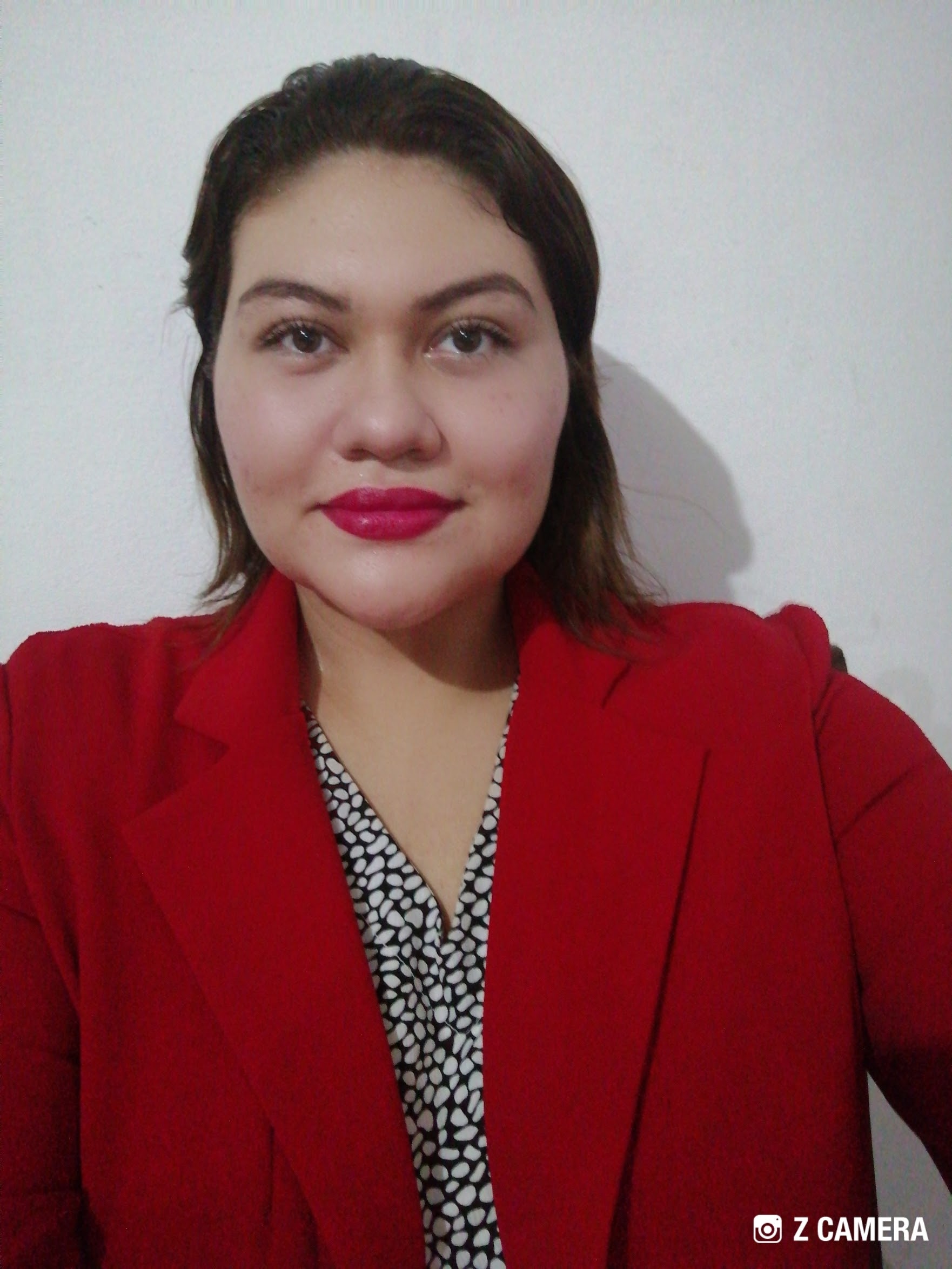 Grethel del socorro Cerda Woo