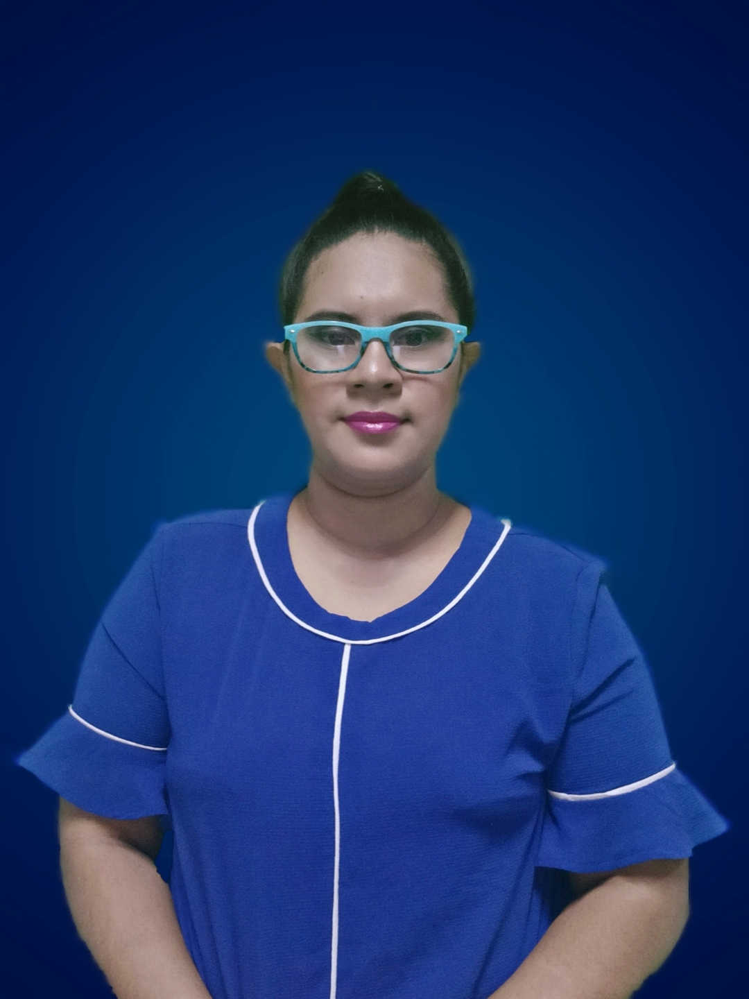 Luanky Sotelo Sotelo Díaz