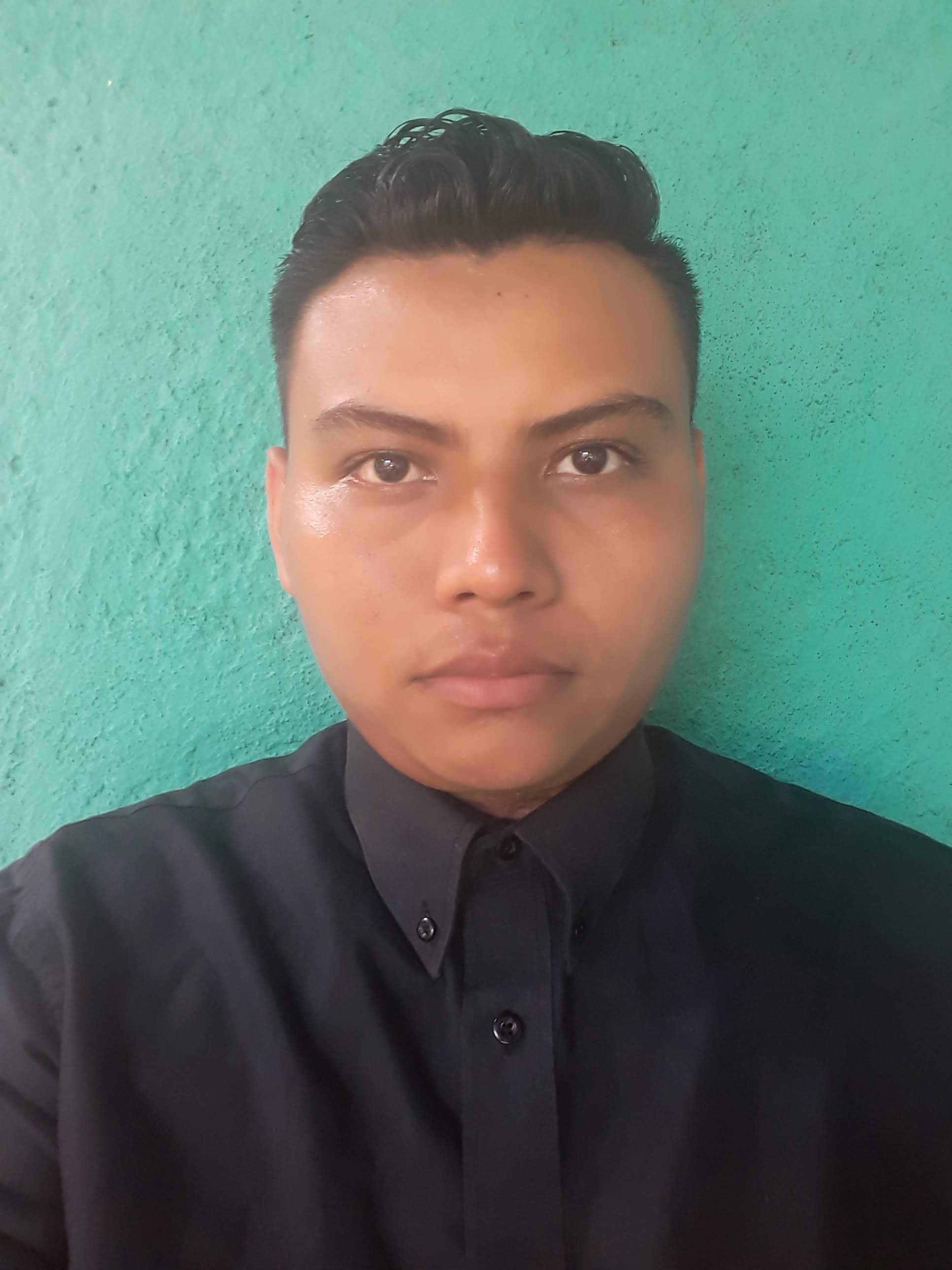 NELSON Blass Sanchez