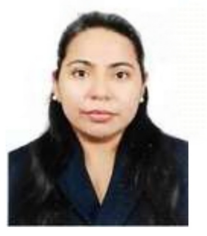 Paola Jamileth García Calero