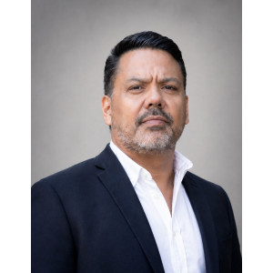 Moises Ernesto Moron Salazar