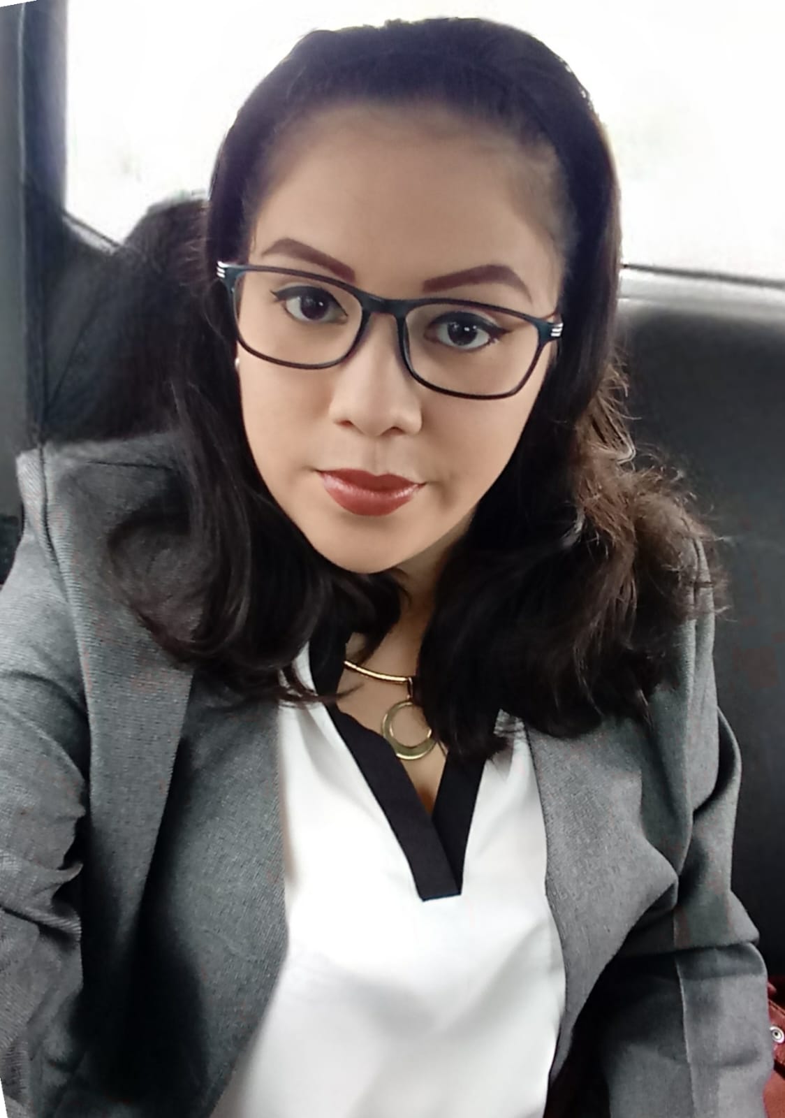 Sonia del Carmen Blandón Jirón