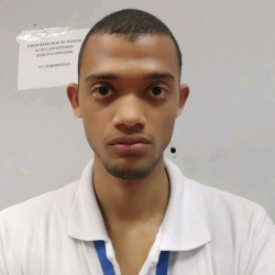 Emanuel Alcántara Pichardo