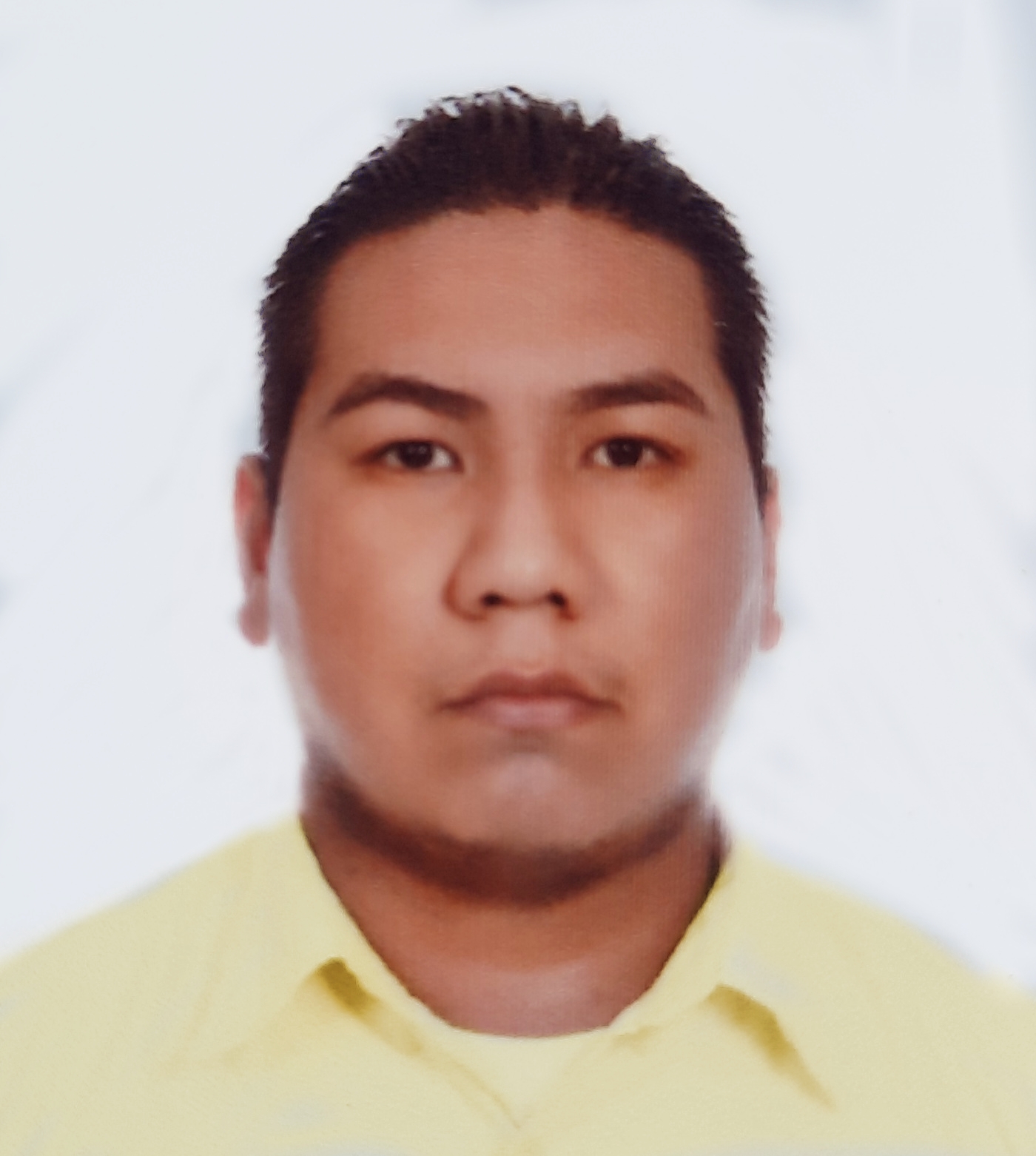 Aaron Isaias Delgadillo Urbina