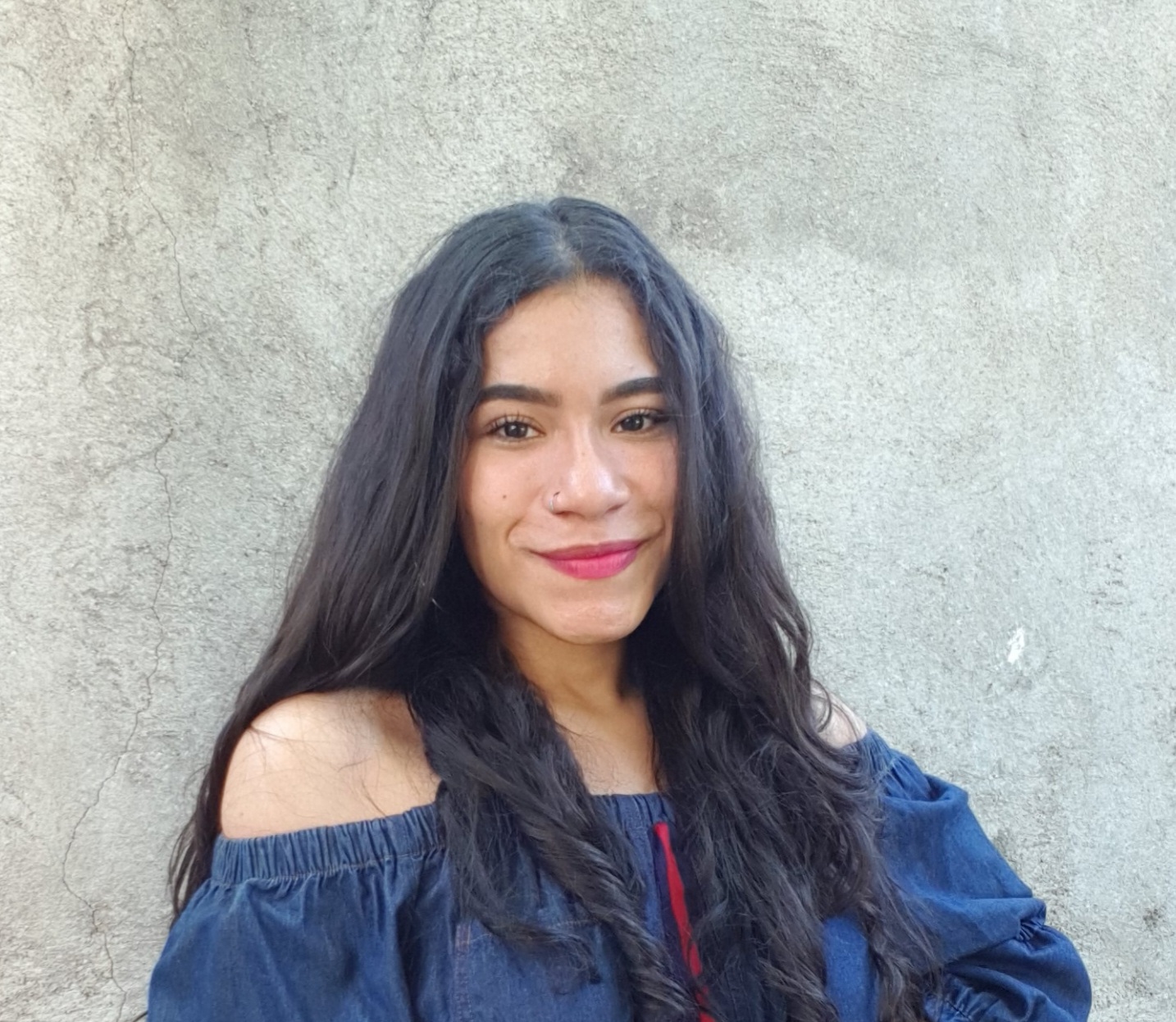 Fransella Reyes Ruíz