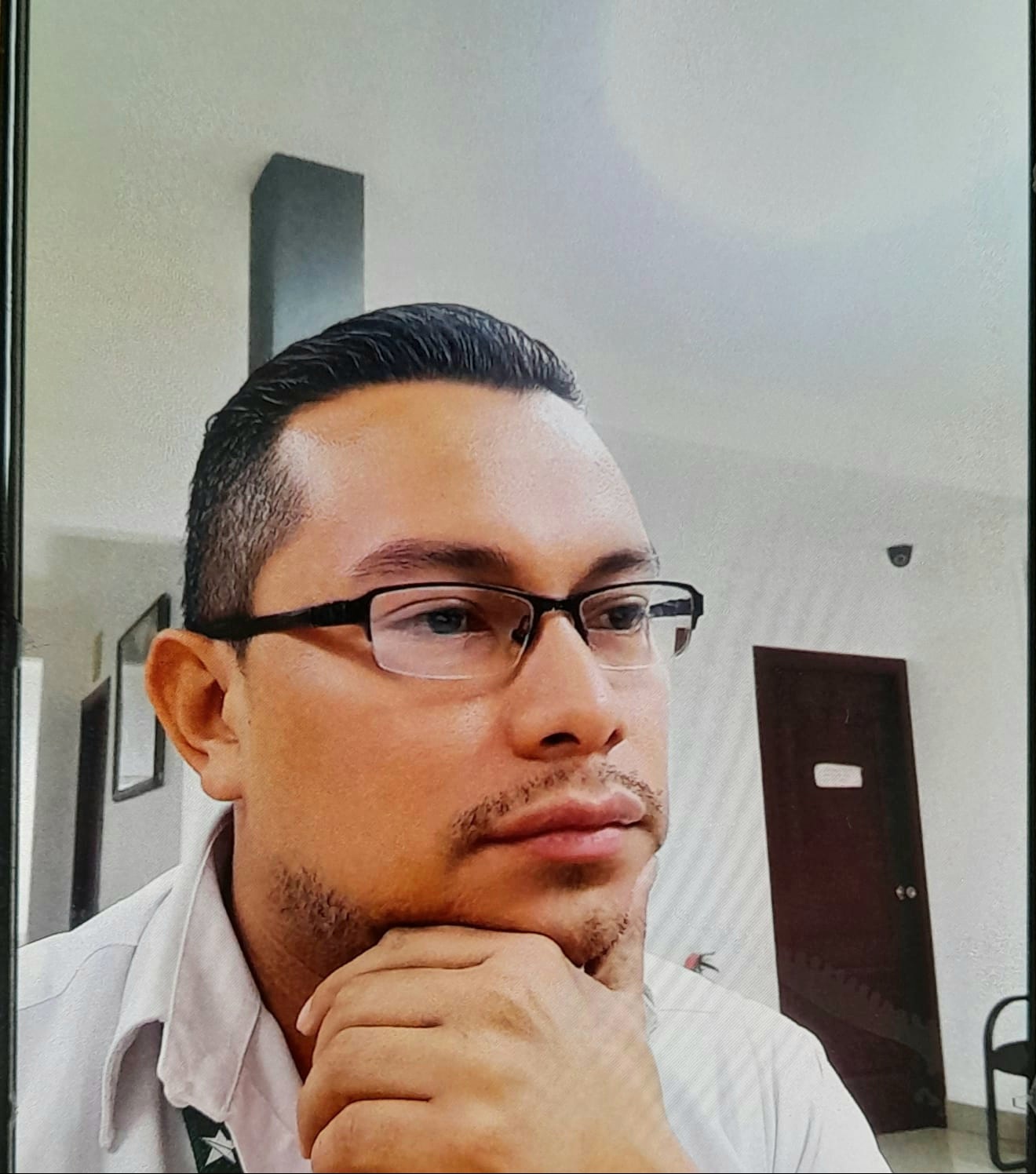 Cesar Martin Lopez Guevara
