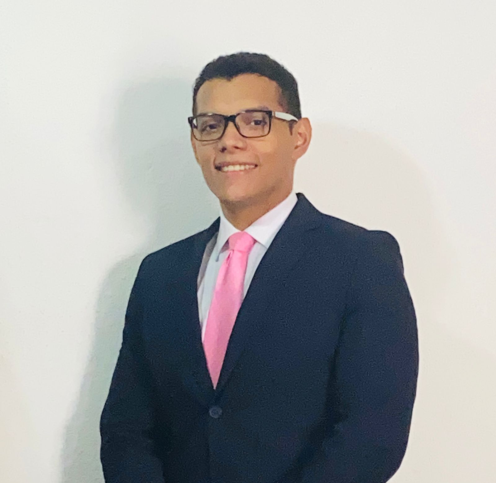 Alejandro Somarriba Rivera