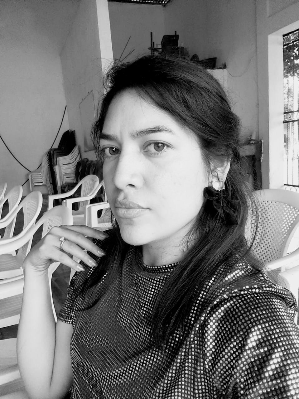 Julia Esther Delgado Mendoza