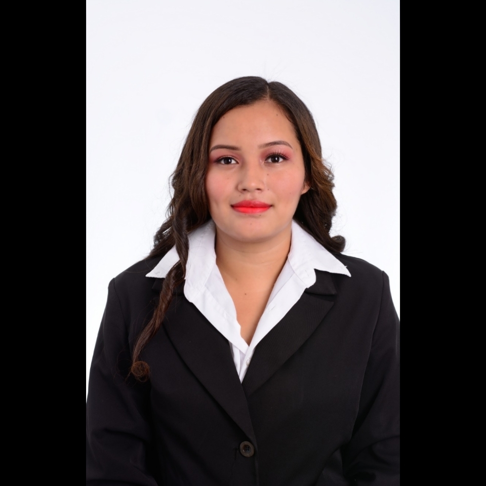 Diana Vanessa Lopez Garcia