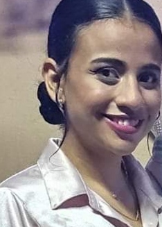 Dayana Rojas Guillén