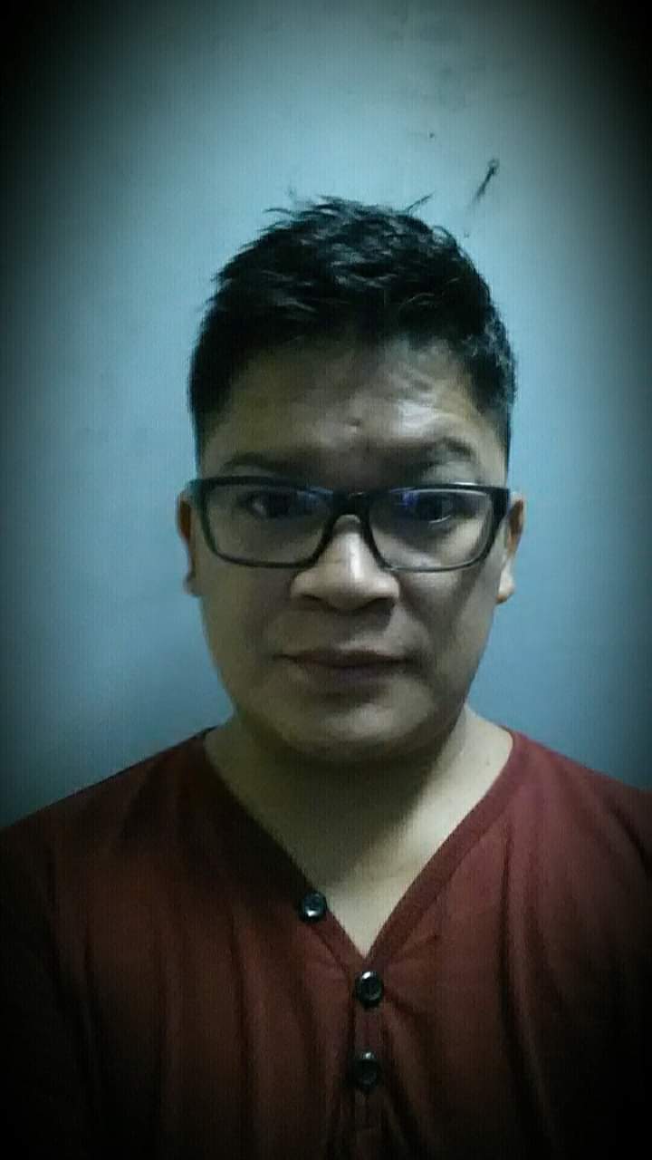 Sergio Alexander Choy Culajay