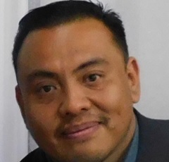 Luis Fernando Marroquín Morales
