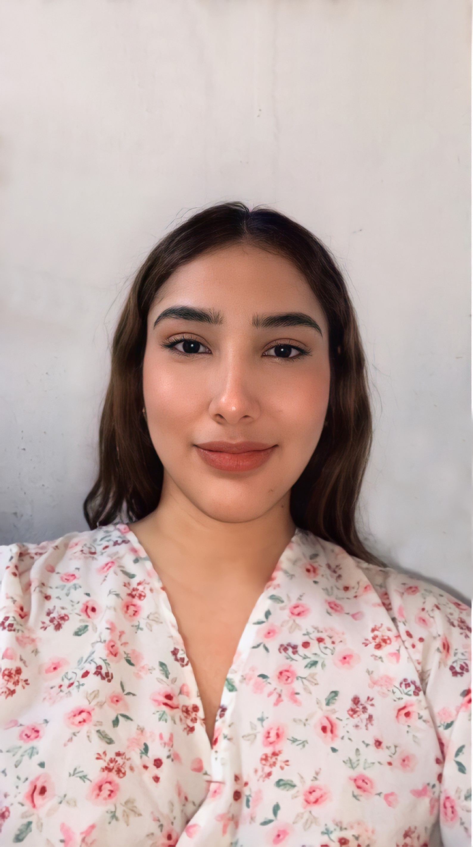 Priscila Alicia Tercero Zambrana