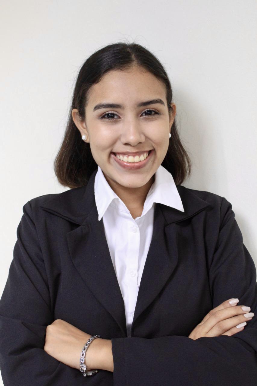 Gissela Patricia Cruz Bojorge