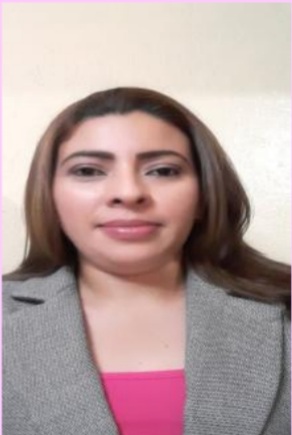 JACQUELINE YAHOSKA Zuniga Ruiz