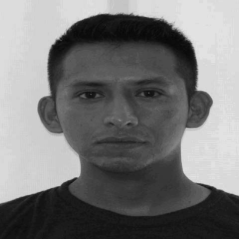 Miguel Angel Barrios Ramos