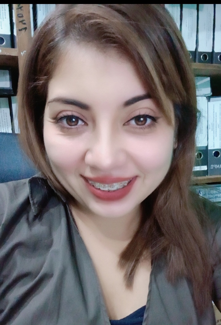 Nancy Espinoza Ibarra