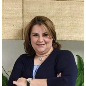 Flor de Maria Galvez Letona