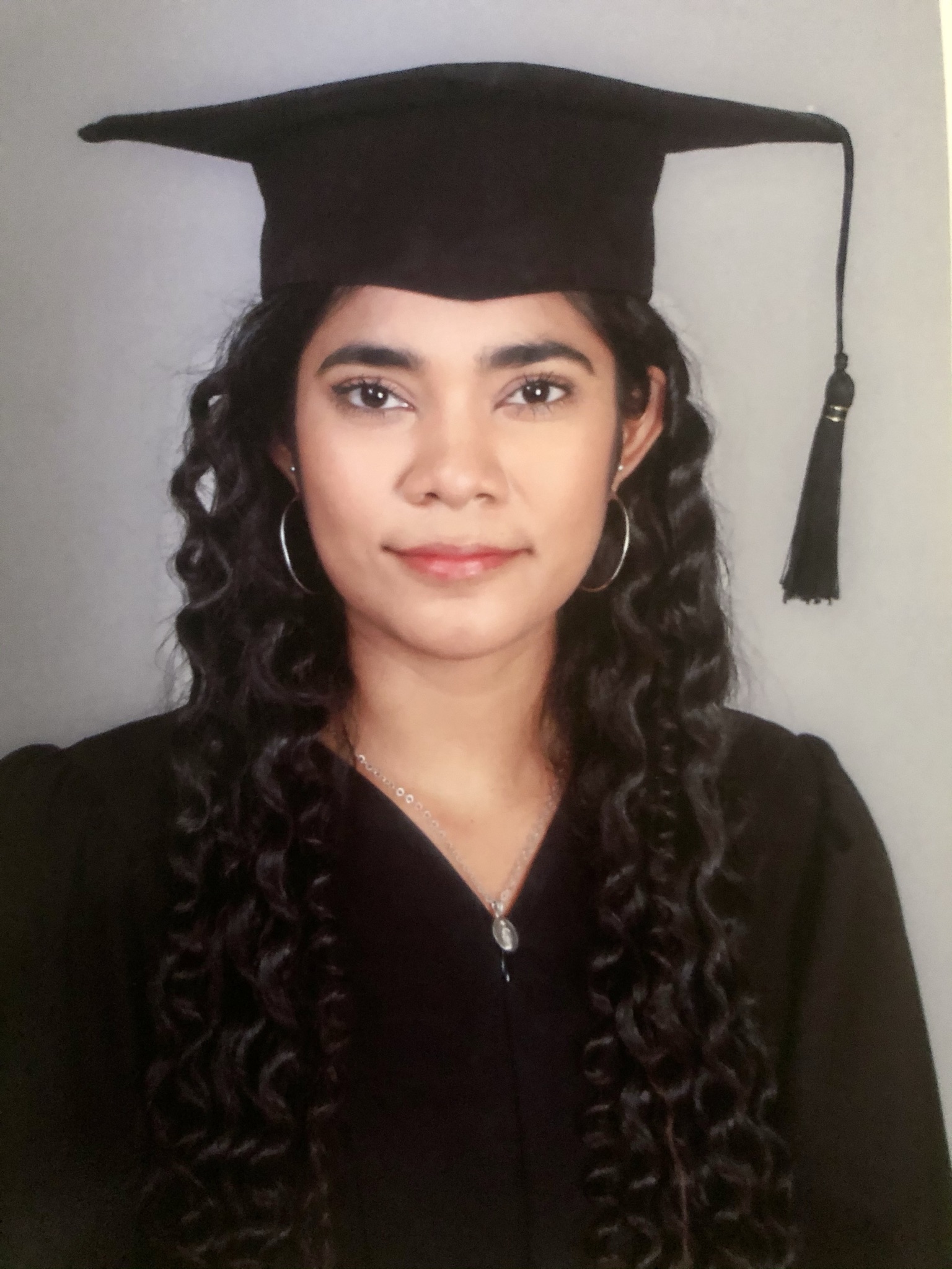 Ana Lopez Flores