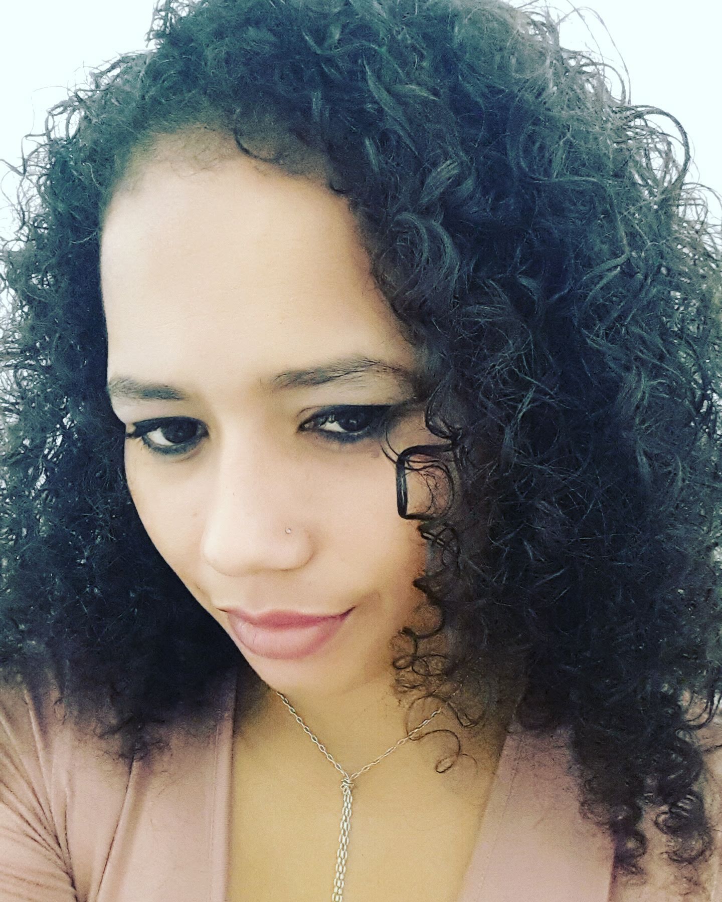Yariela Carolina Delgado Salinas