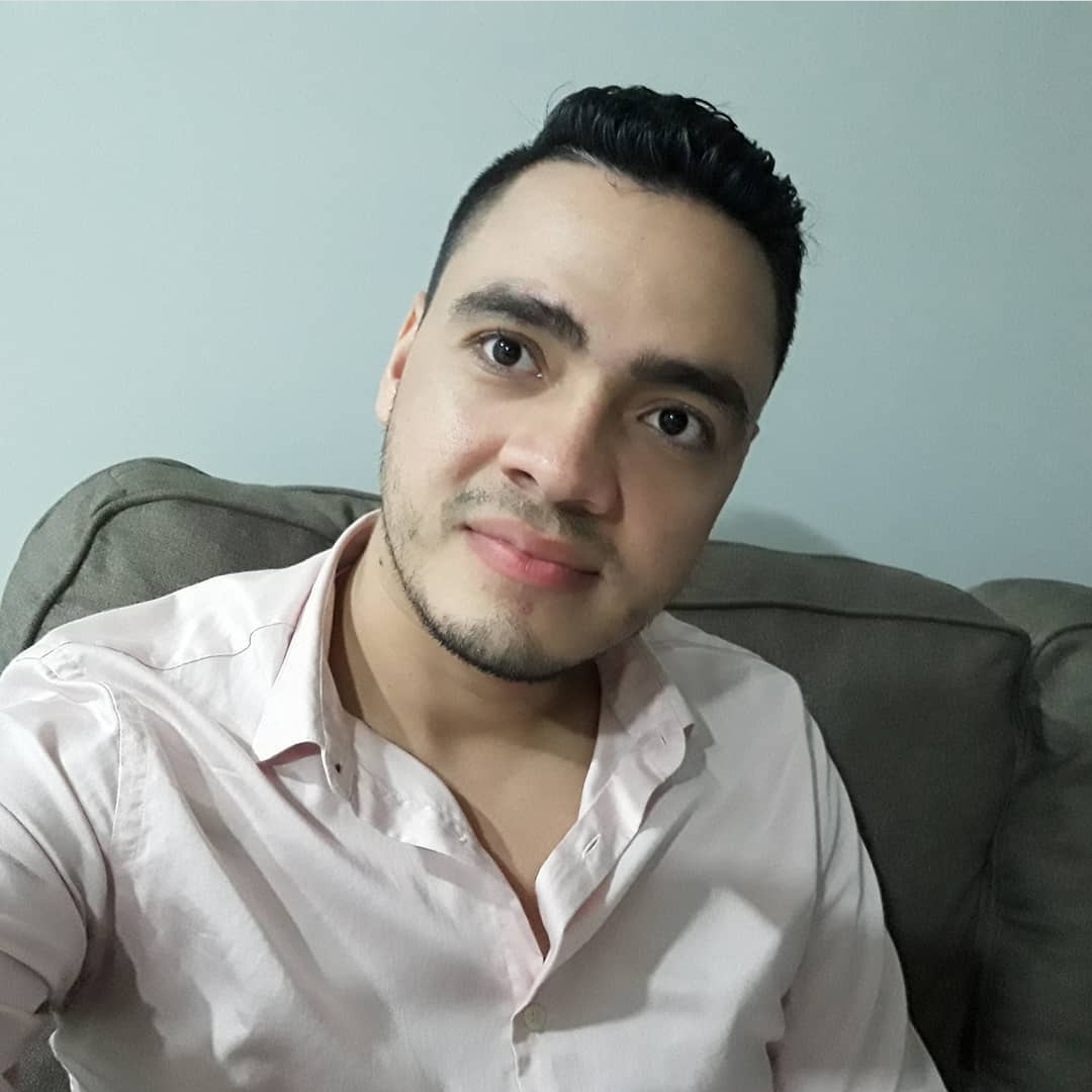 RICARDO Balladares Gaitan